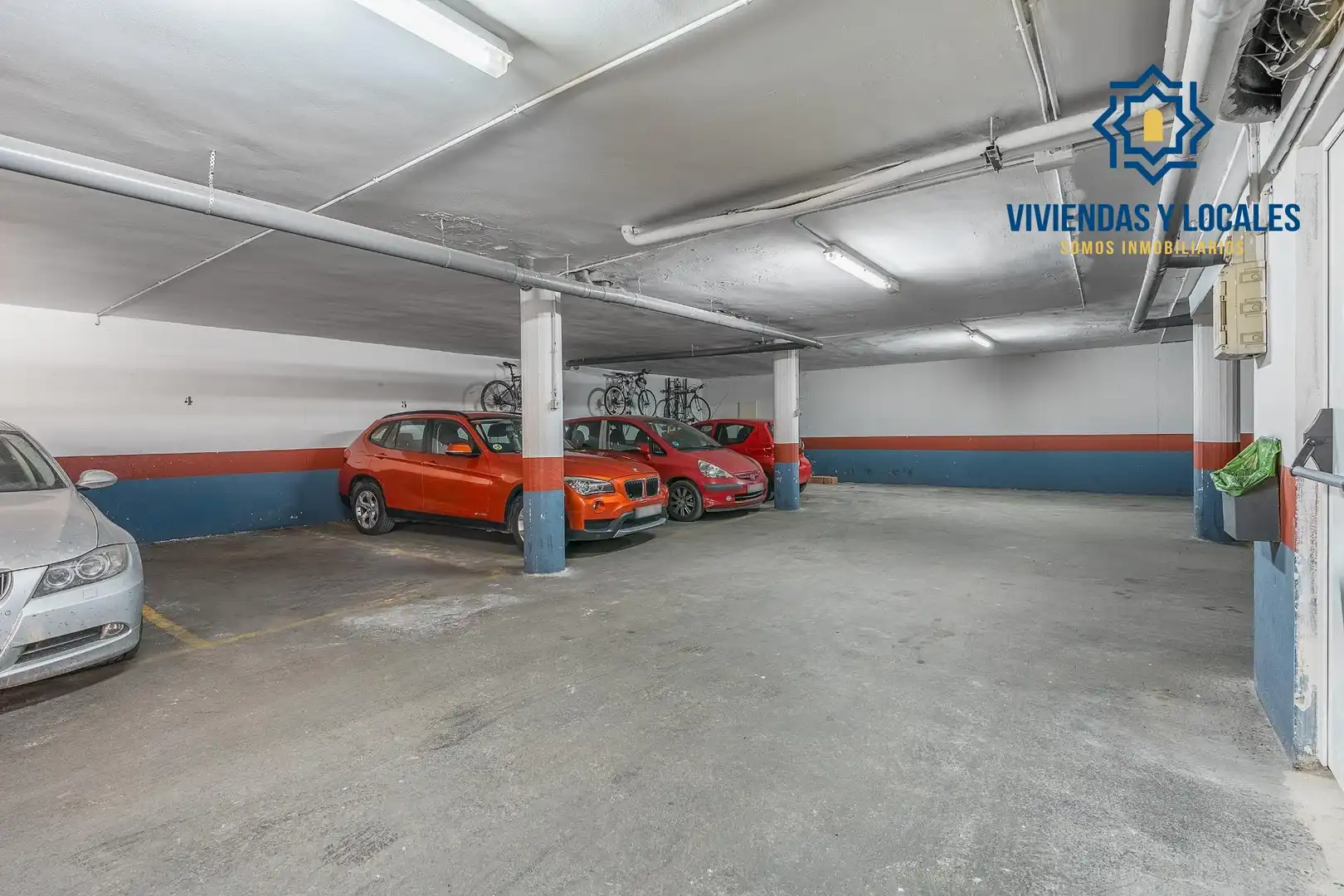 Appartement avec ascenseur à vendre à Genil, imagen 35