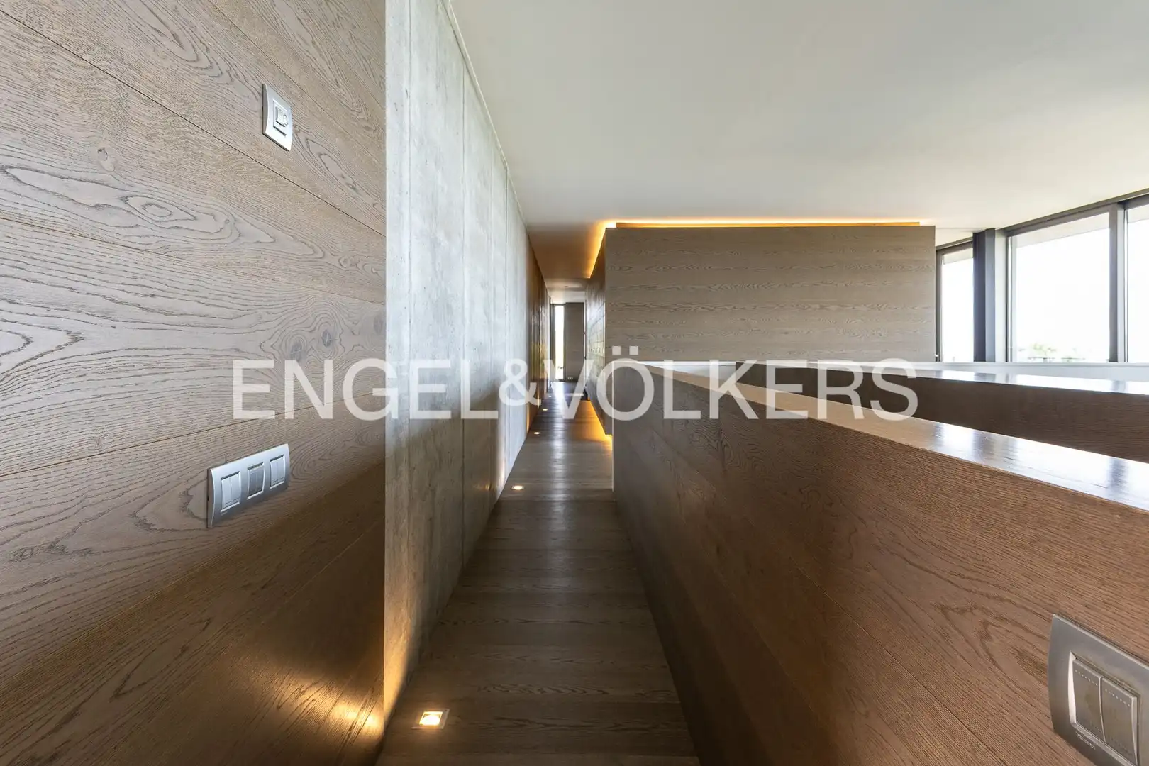 Casa o chalet de alquiler en Alella con Aire acondicionado, Calefacción y Jardín privado