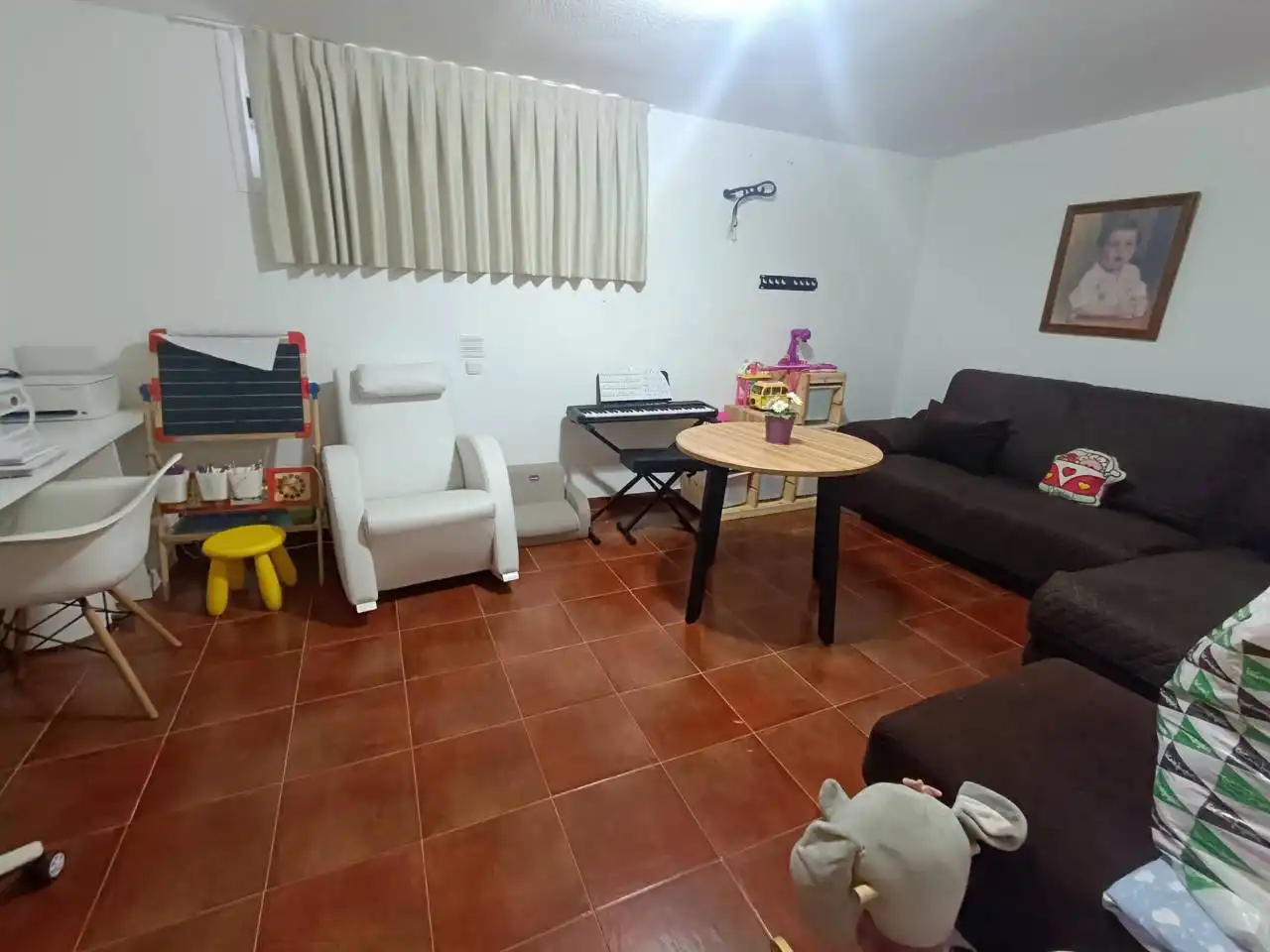 Detached homes for sale in Calle ALCOR, Almerimar