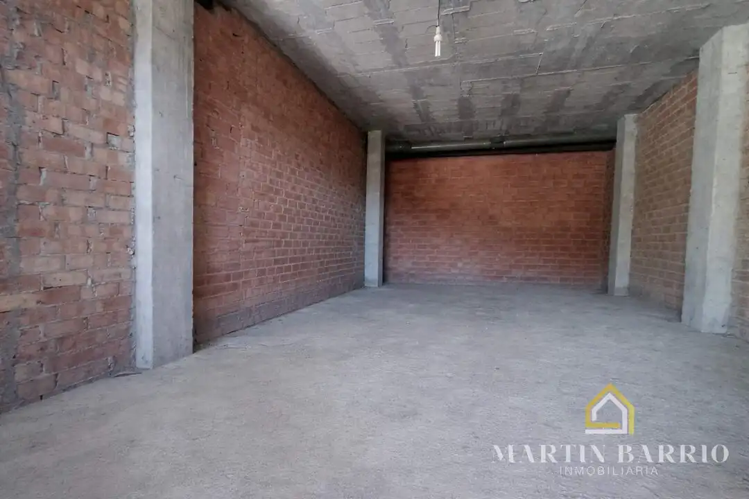 Local comercial en venta en Giba Kalea, imagen 3