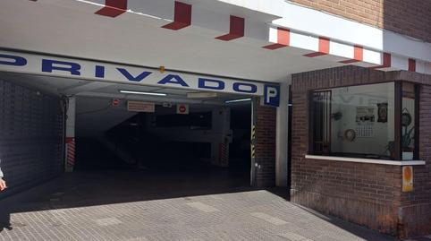 Foto 4 de Garaje en venta en La Catedral,  Murcia Capital