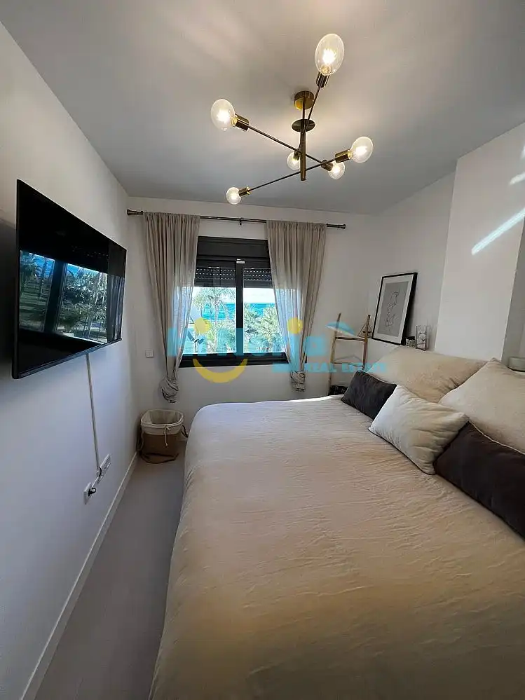 Apartment with pool for sale in Almayate, imagen 25