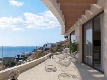 Apartamento en venta en Diseminados