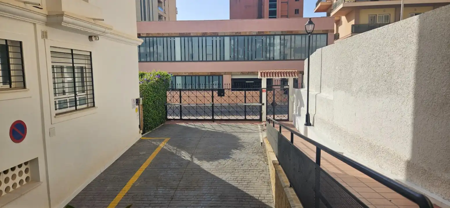 Piso con piscina en alquiler en Torremolinos - Calle Calle Nidos, imagen 29