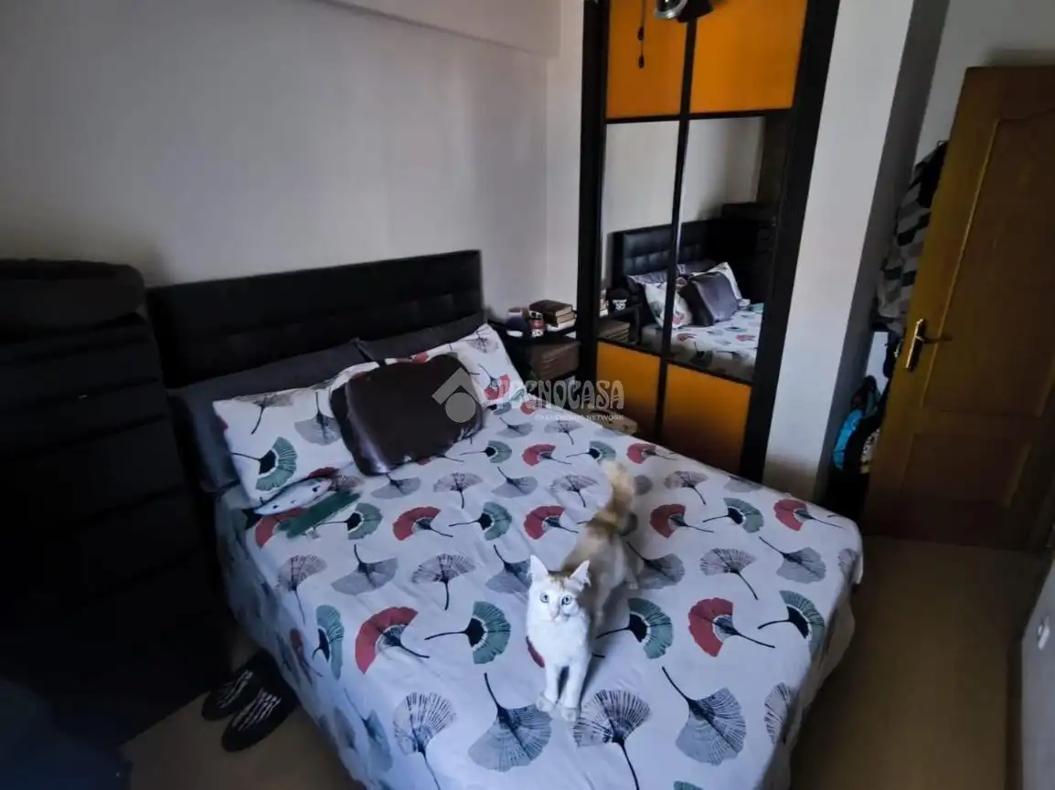 Wohnung zum Verkauf in Villaverde, imagen 11