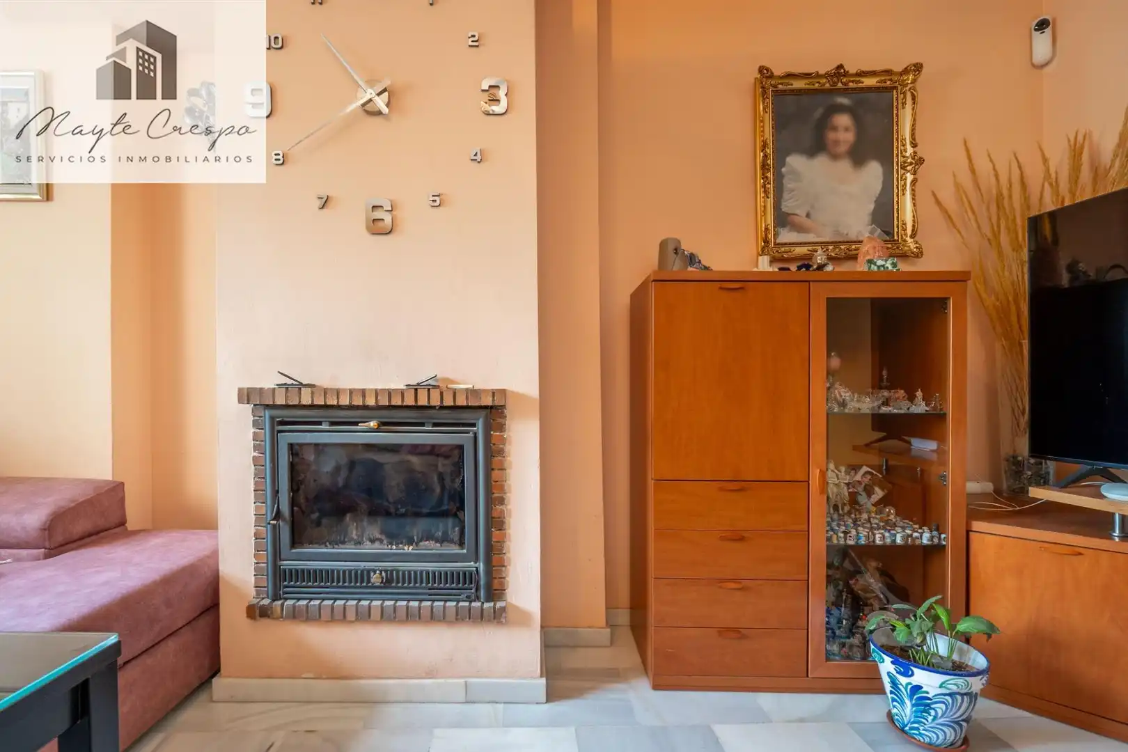 Casa con piscina en venta en Calle LANZAROTE, imagen 9