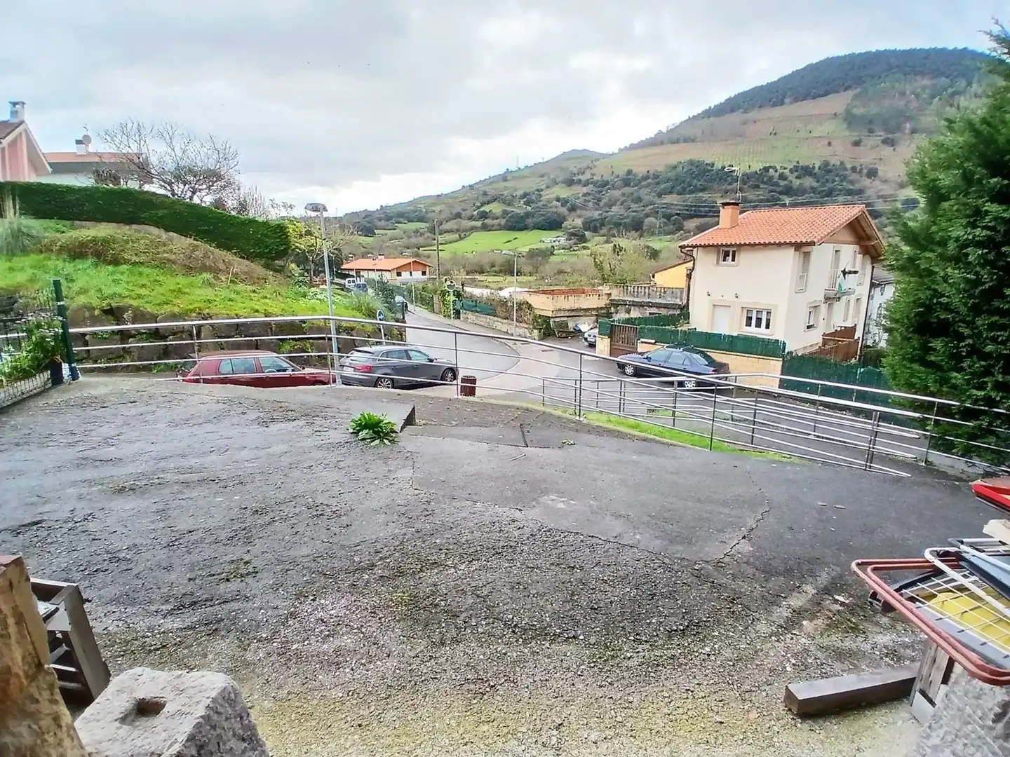 Maison mitoyenne avec terrasse à vendre à Barrio Kardeo, imagen 38