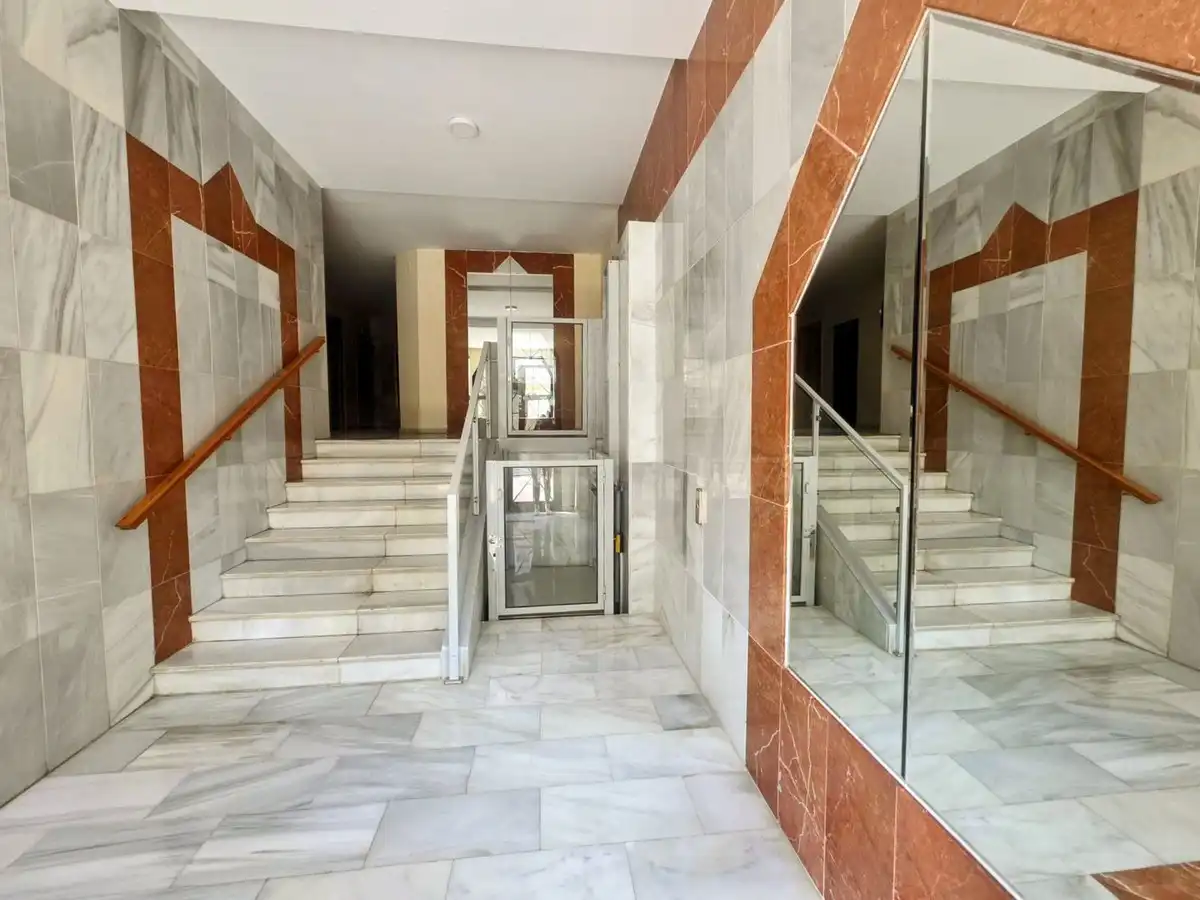 Piso en venta en Málaga