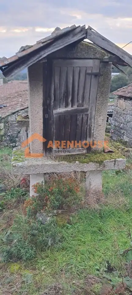 Casa amb terrassa en venda a Amoeiro, imagen 24
