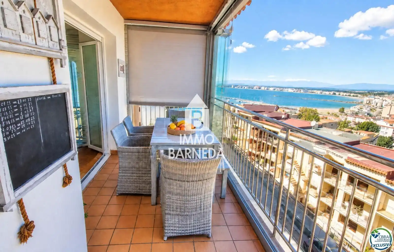 Piso con terraza en venta en FRANCESC ALEGRE 3, imagen 54