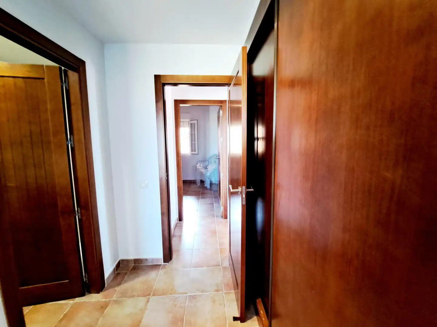 Ático en venta en Ayamonte con Terraza y Piscina comunitaria
