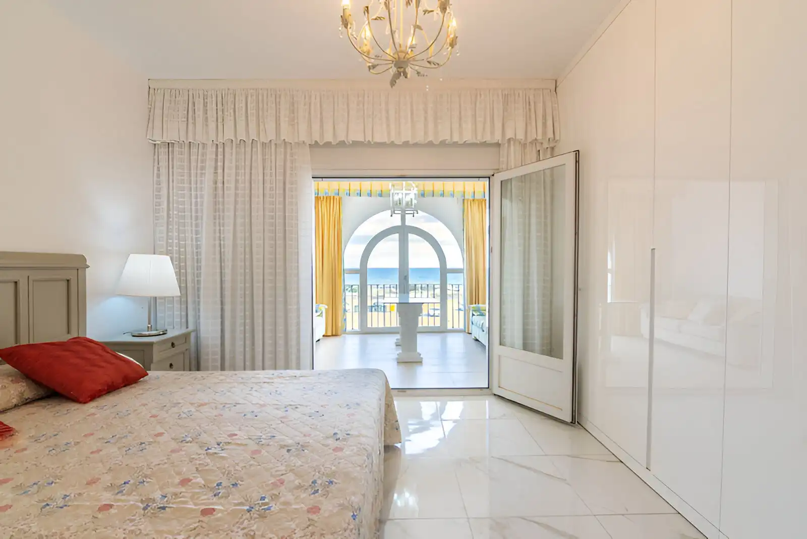 Reihenhaus mit Pool zum Verkauf in Estepona Pueblo, imagen 45
