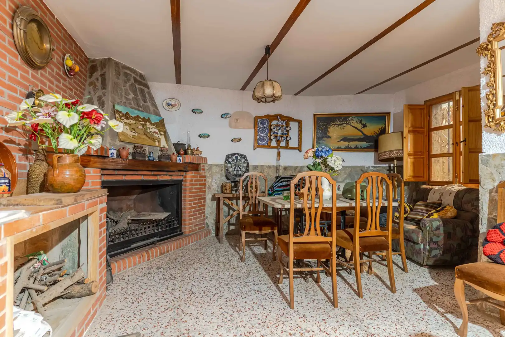House with balcony for sale in Avenida Mariana Pineda, 40, Guadix, Spain, imagen 23