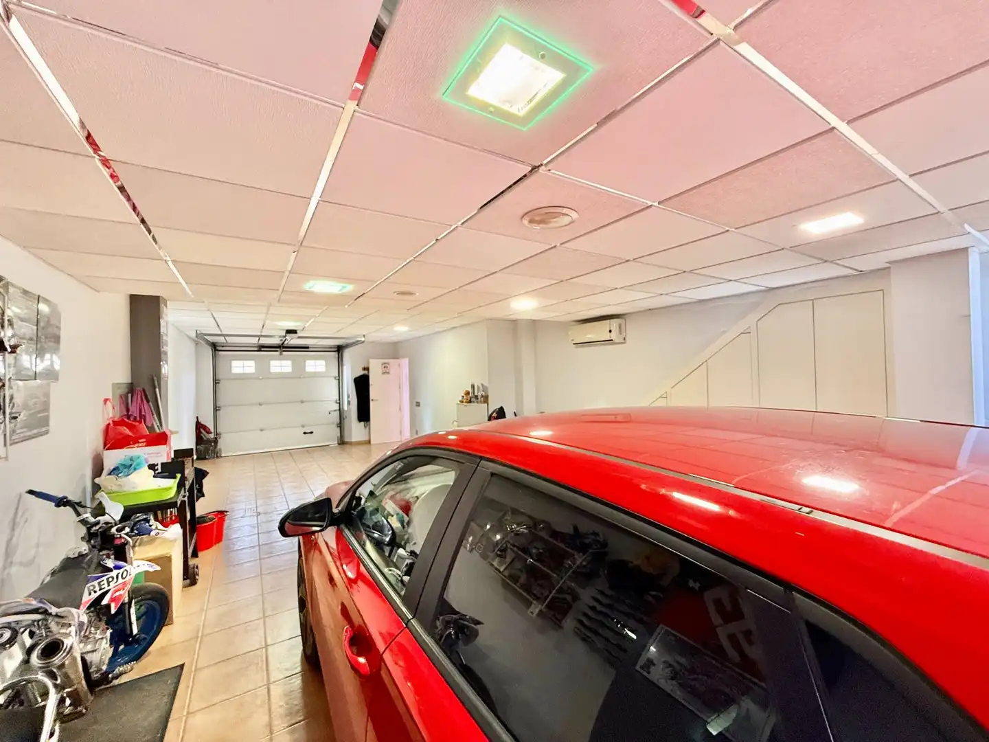 Maison avec terrasse à vendre à San Javier ciudad, imagen 42