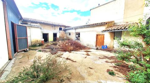 Foto 2 de Casa adosada en venda a Sahagún - Cl Antonio Nicolas, Sahagún, León