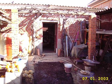 Terreny residencial en venda a San Martín de la Vega