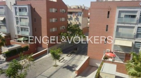 Photo 2 of Flat for rent in Carrer Pedralba, Alameda Park, Manises