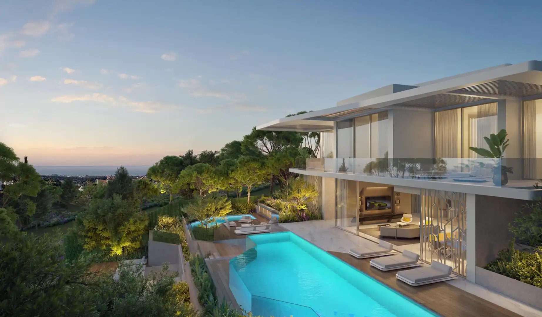 Casa con terraza en venta en Marbella Centro, imagen 8