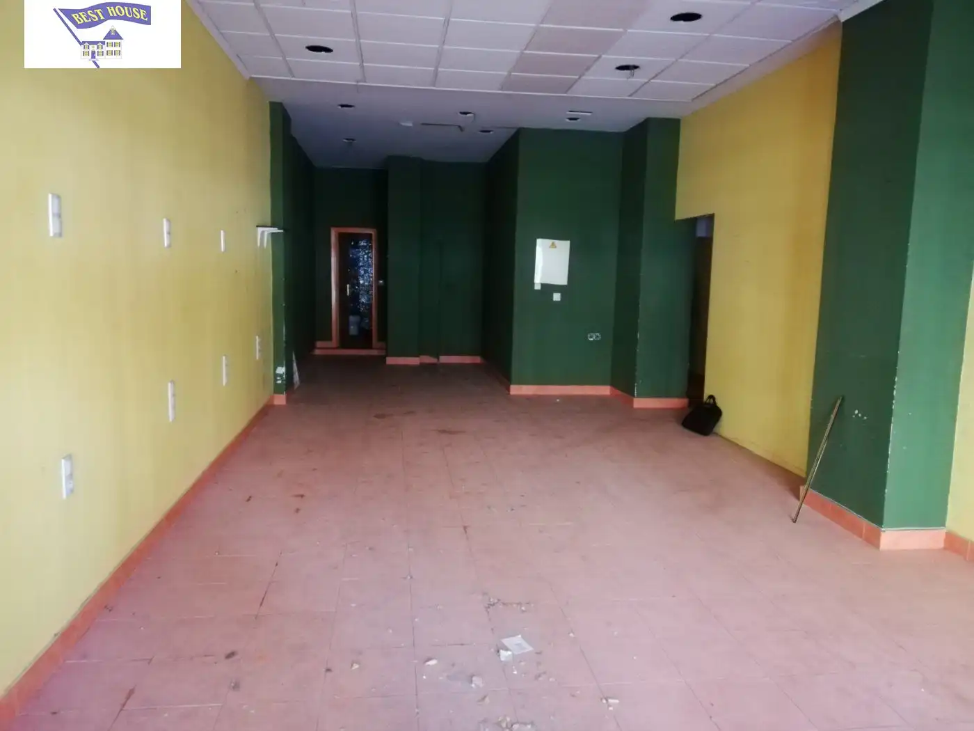 Local comercial en venta en San Antonio Abad