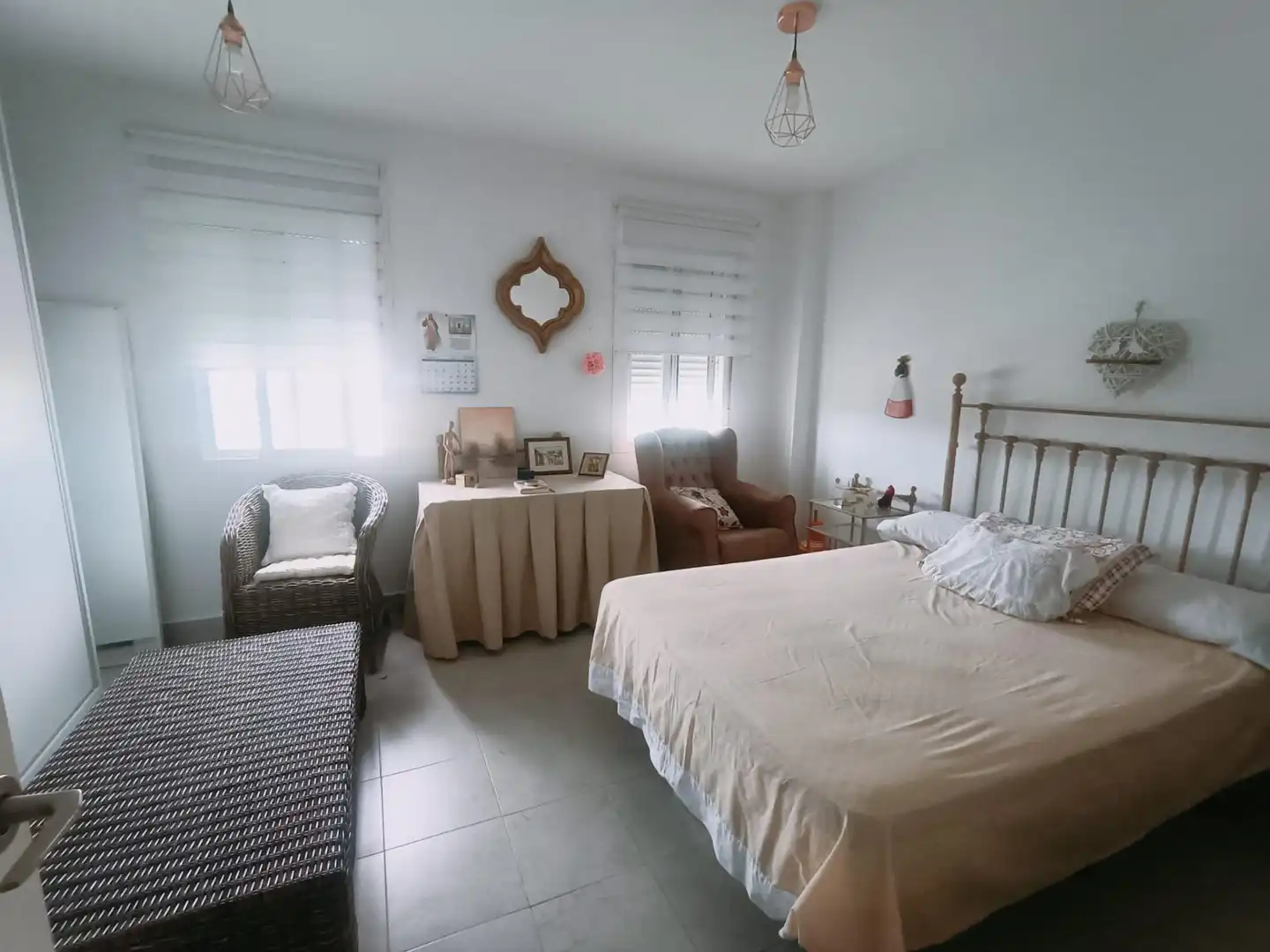 Habitación de Piso en venta en Chiclana de la Frontera con Terraza