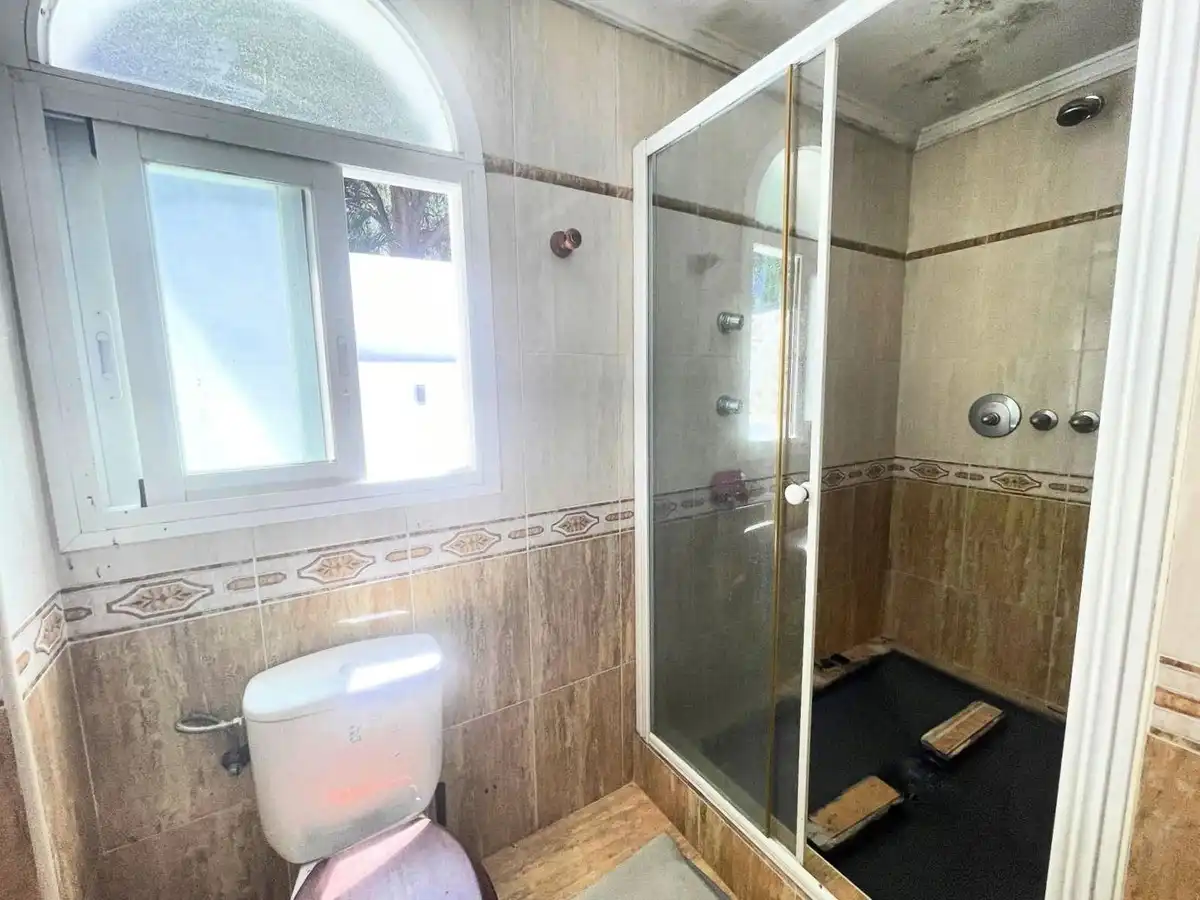 Chalet con terraza en venta en Calle Las Violetas 3, imagen 11
