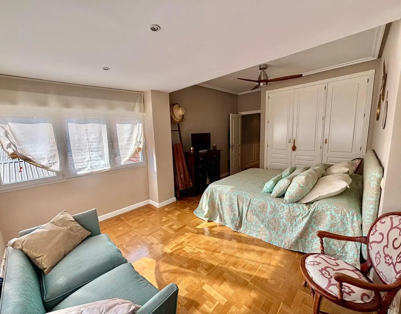 Flat with lift for sale in Calle de la Independencia, imagen 35