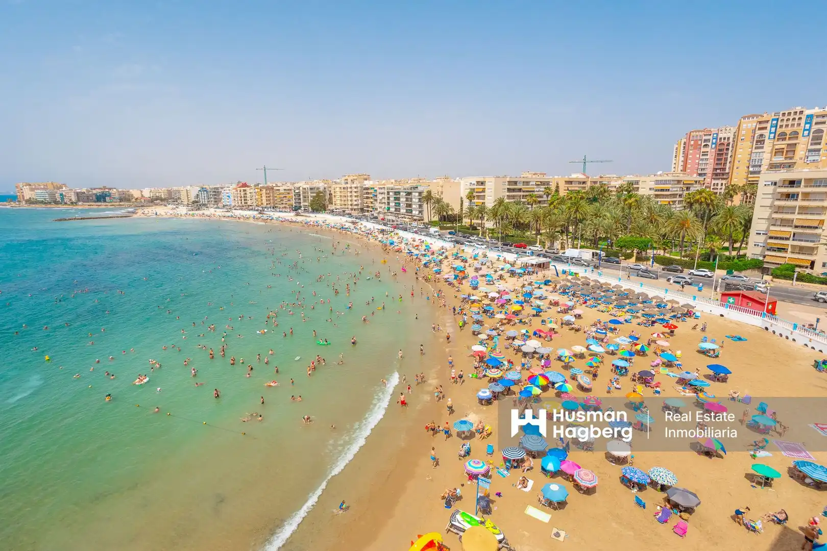 Apartamento en venta en Playa de los Locos, imagen 19