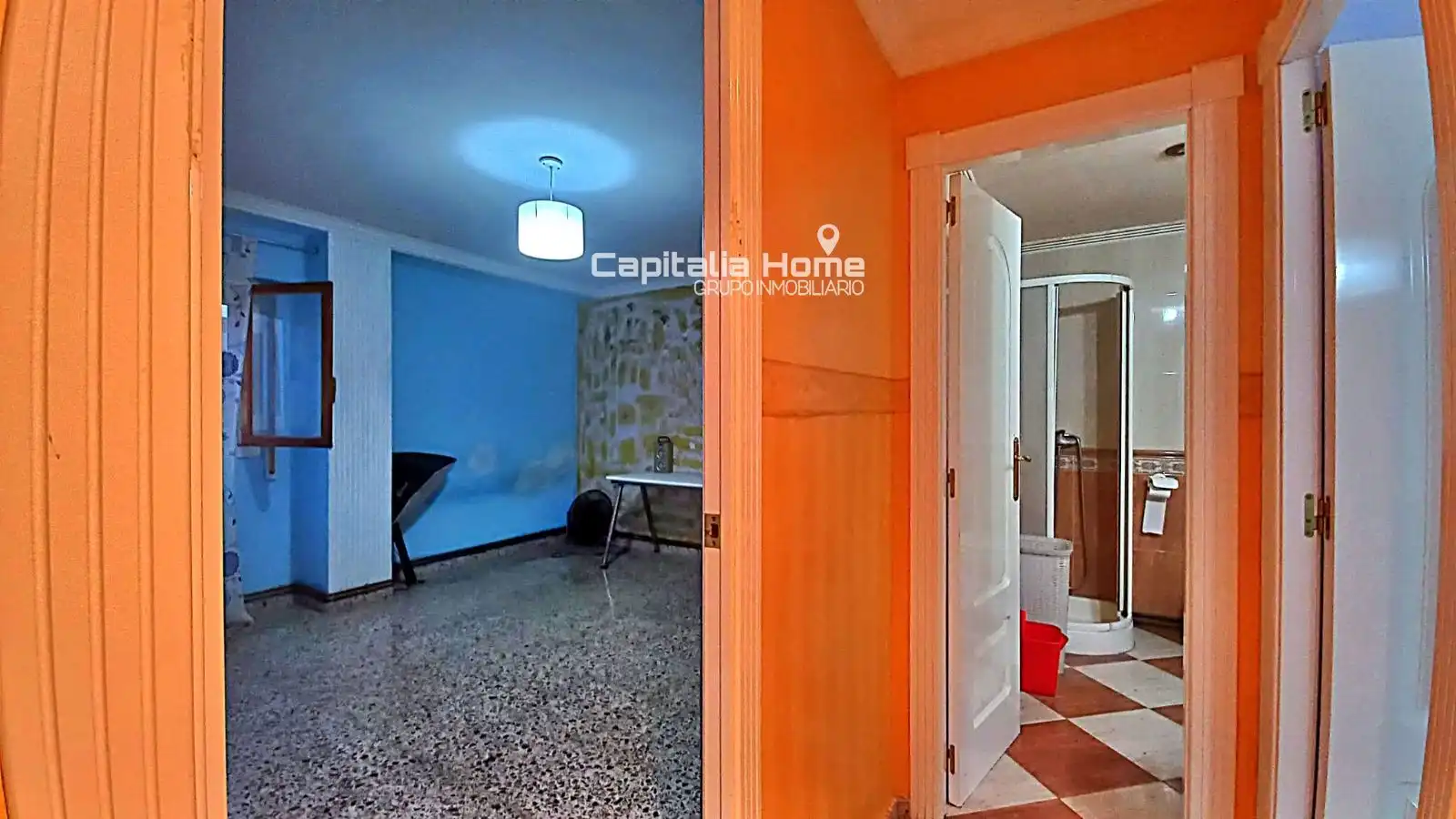 Piso en venta en Felipe II, 10, Ibi