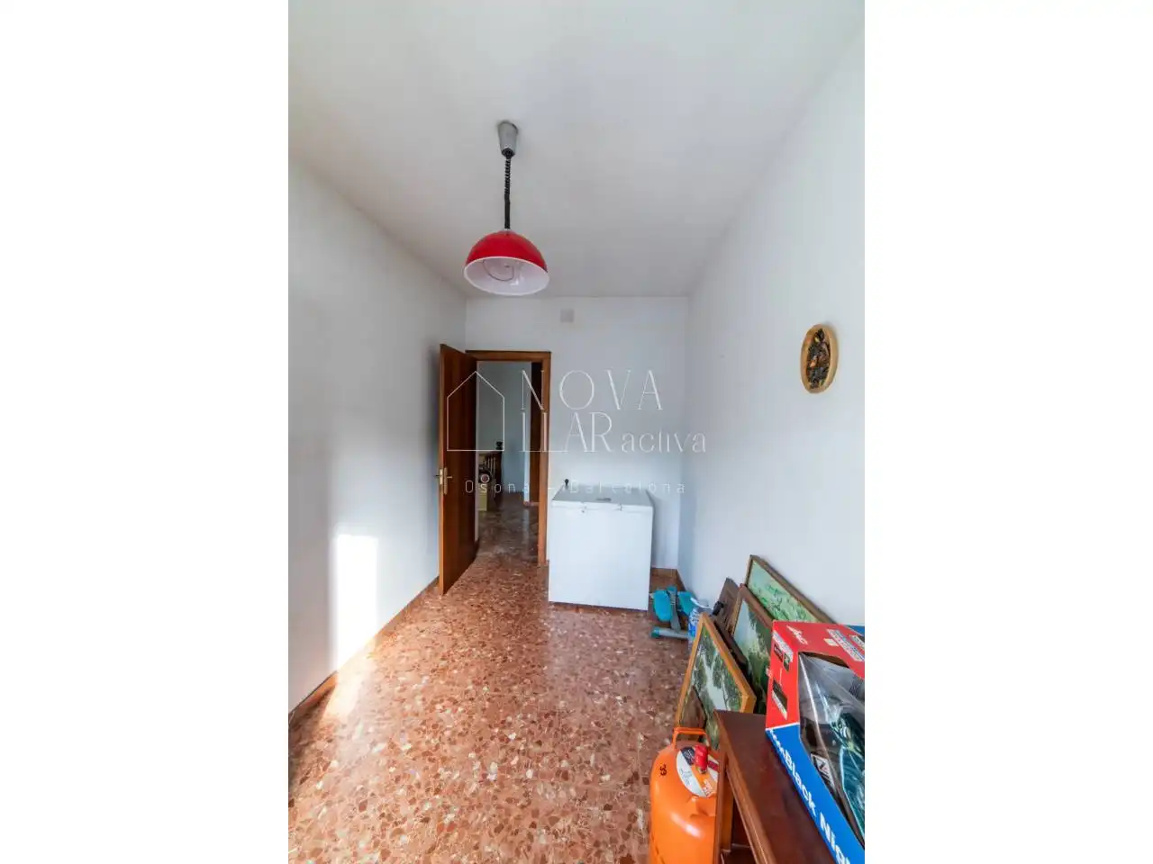 Detached house with garden for sale in Tona, imagen 26