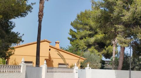 Photo 4 of House or chalet for sale in Sierra Helada, Alicante