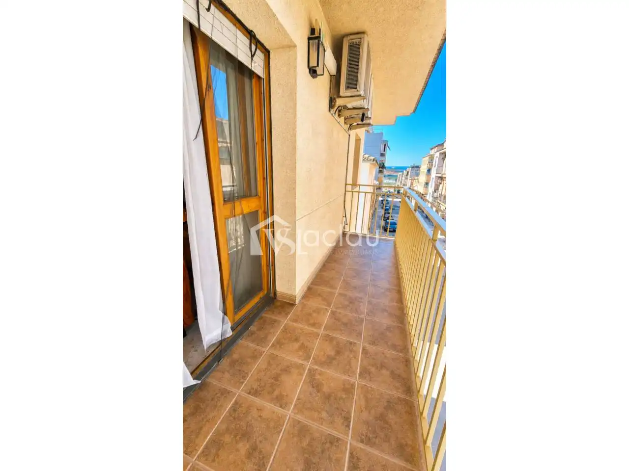 Terraza de Piso en venta en Olesa de Montserrat con Aire acondicionado, Calefacción y Terraza