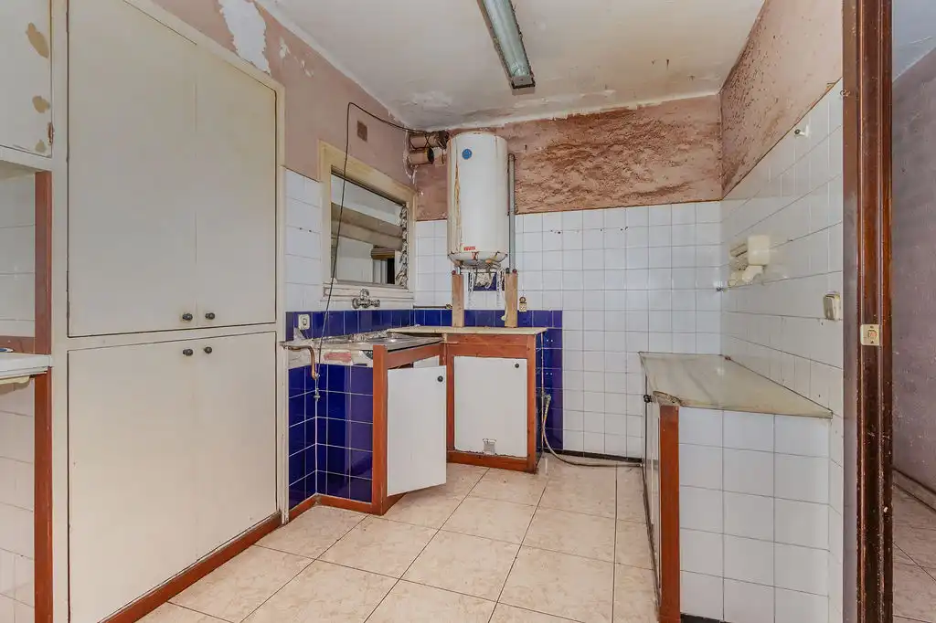 Piso en venta en C/ Pare Sanhuja, imagen 6