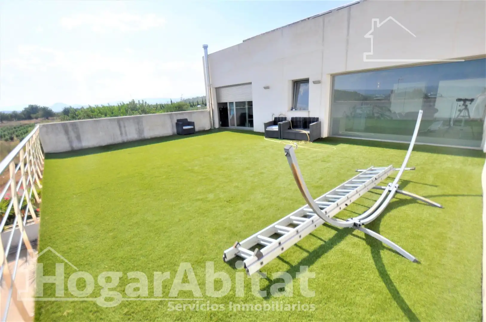 Villa avec piscine à vendre à Calle Proyecto 4, imagen 5