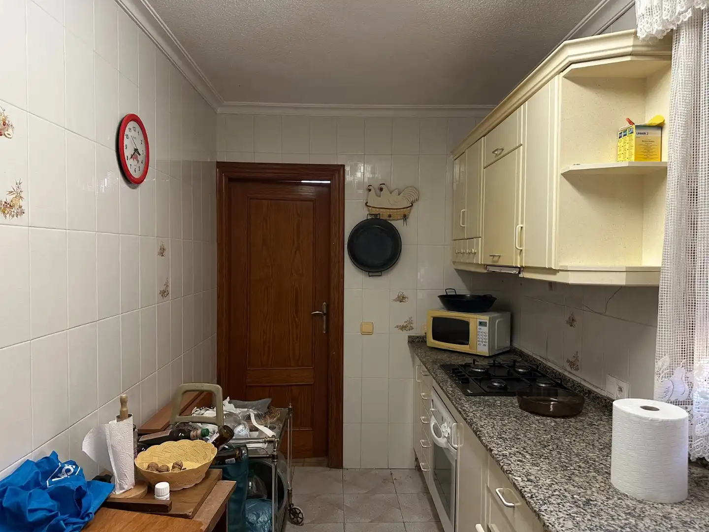 Kitchen of Houses for sale in Torrevieja  with Private garden, Terrace and Swimming Pool