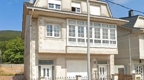 Photo 3 of House or chalet for sale in Rúa Pérez Lugín, 44, Cariño, A Coruña