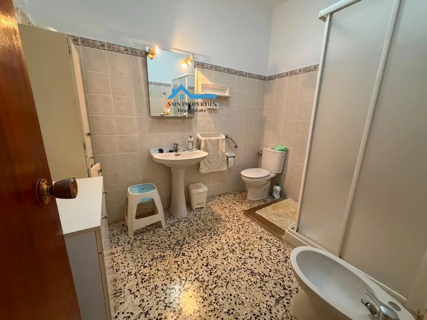 Apartament amb terrassa en venda a Altea ciudad, imagen 10