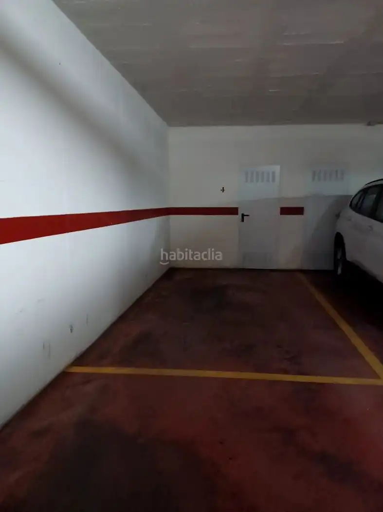 Wohnung mit Aufzug zum Verkauf in Calle Cid Campeador 6, imagen 5