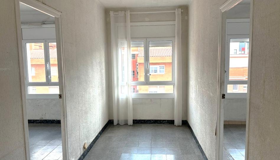 Photo 1 of Flat for sale in Gran Via de Les Corts Catalanes, La Font de la Guatlla, Barcelona