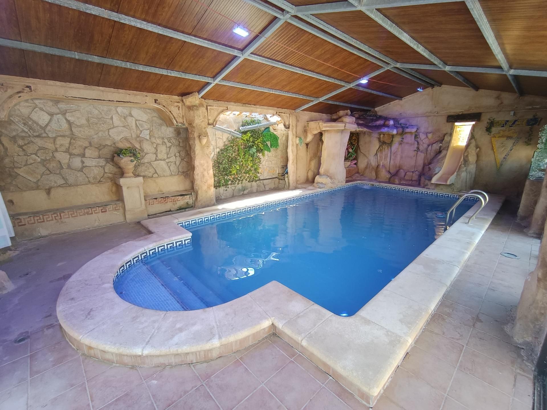 Casa o chalet en venta en Los Franceses – La Vega