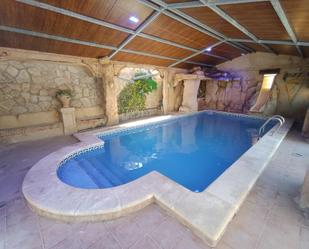 House or chalet for sale in Los Franceses – La Vega