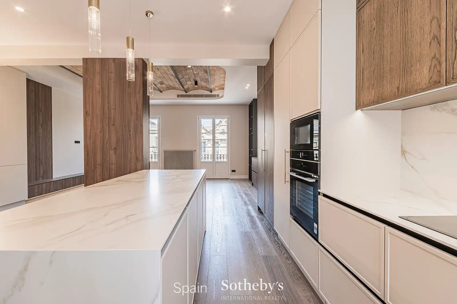 Penthouse mit Aufzug zum Verkauf in Carrer d'Aragó, imagen 16