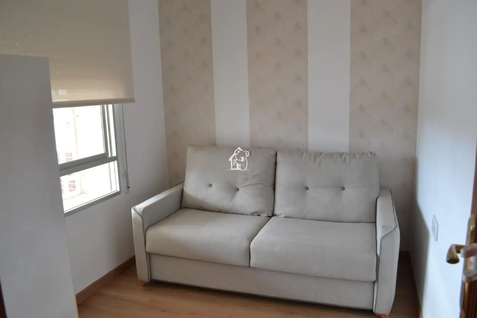 Living room of Houses for rent in Orihuela  with Air Conditioner, Terrace and Swimming Pool
