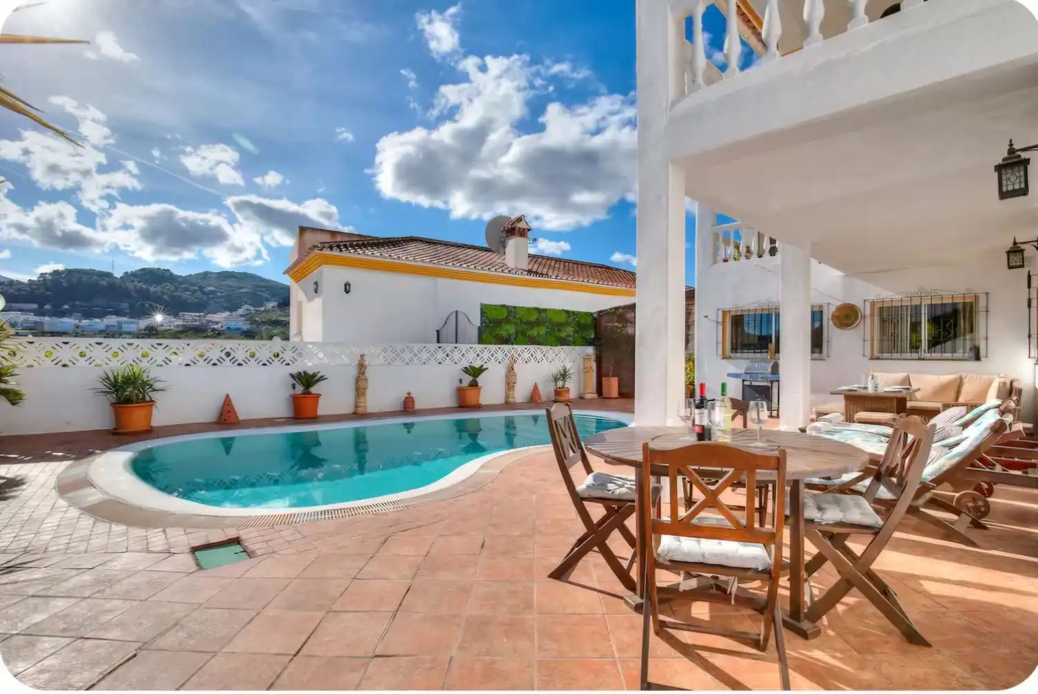 Maison à vendre à Urbanización El Chaparral, imagen 7