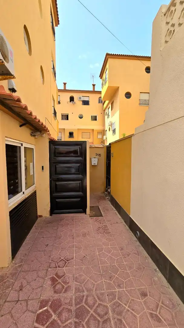 Apartment zum Verkauf in Nueva Torrevieja - Aguas Nuevas, imagen 2