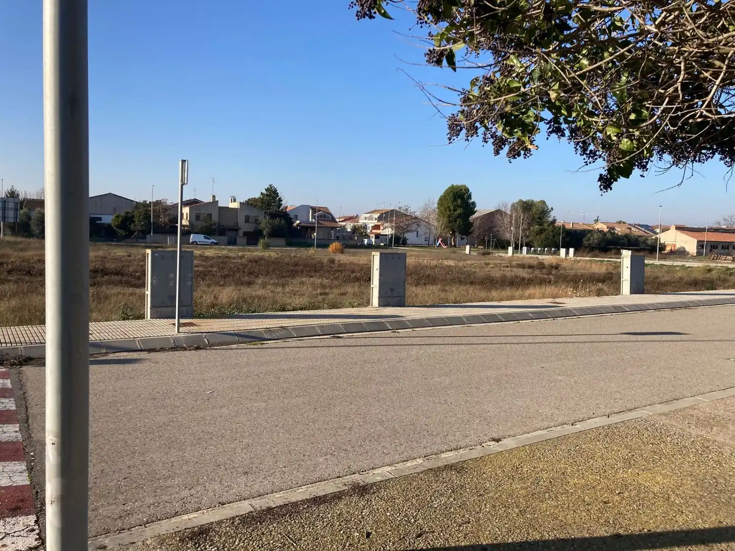 Residencial en venda en El Palau d'Anglesola