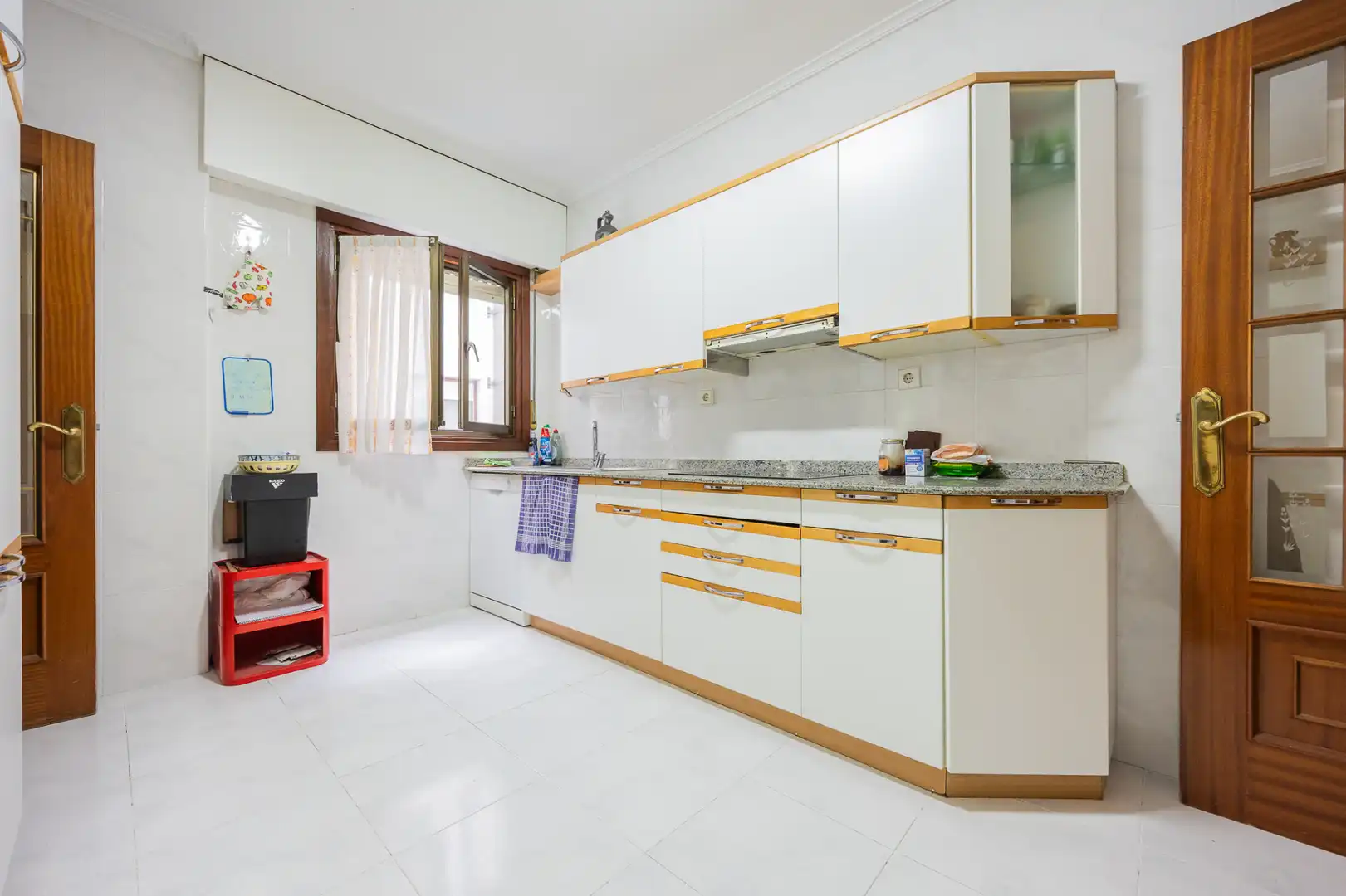 Flat with terrace for sale in Calle República Argentina, imagen 14