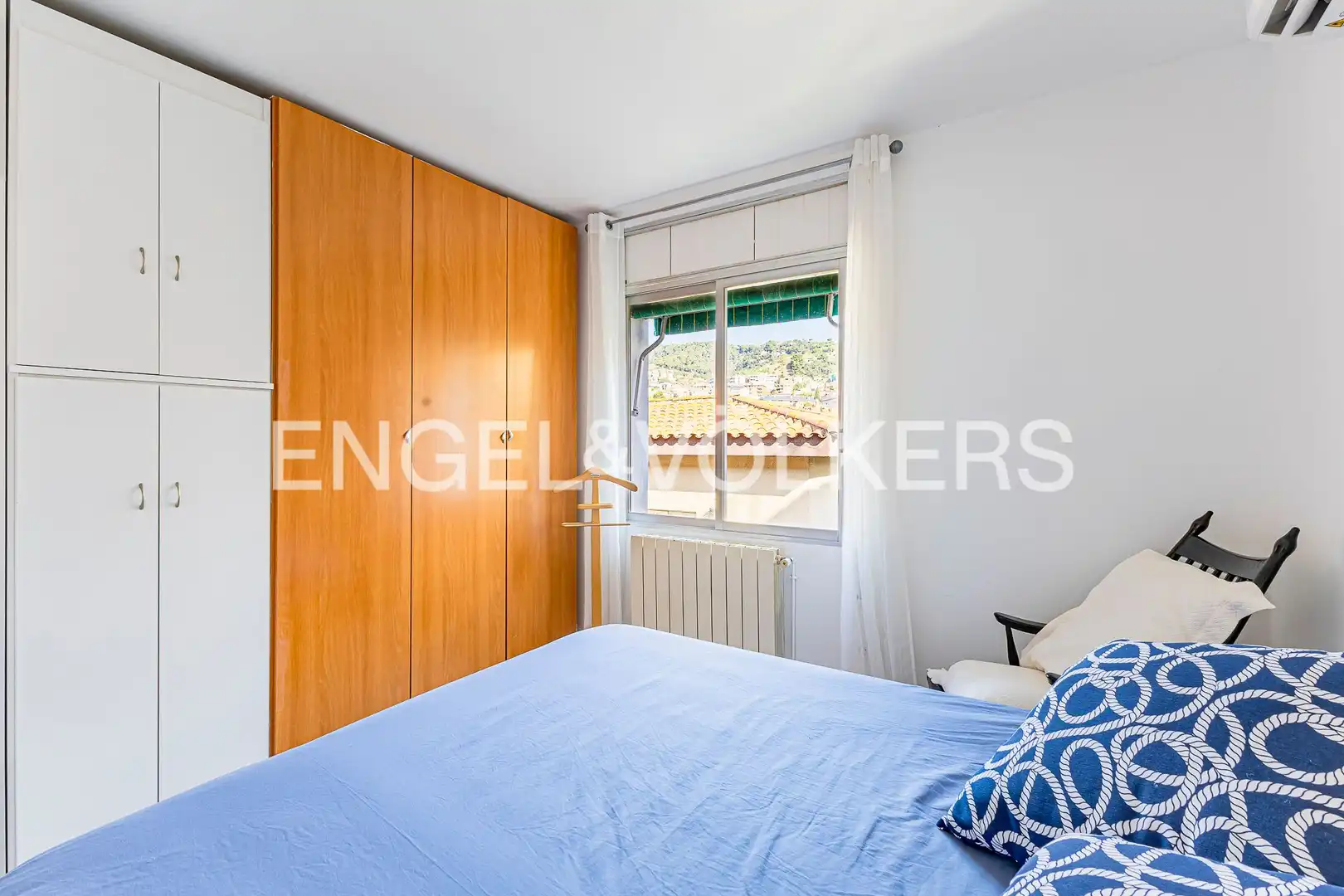 Habitación de Ático en venta en Barcelona con Aire acondicionado, Calefacción y Parquet