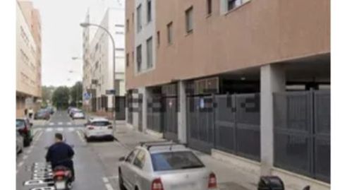 Foto 2 de Garaje en venta en Calle Estrella Proción, 11, Pino Montano - Consolación, Sevilla Capital