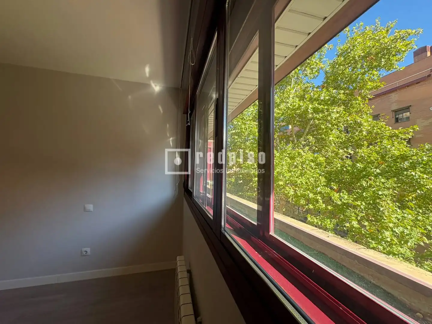 Bedroom of Flat for sale in Estación - Centro