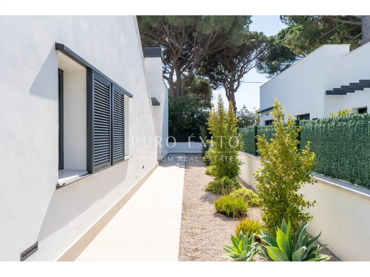 Terrace of Houses for sale in Cambrils  with Air Conditioner, Private garden and Terrace